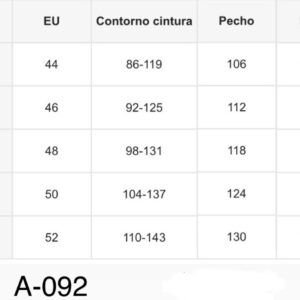 Entero de hombros descubiertos con diseño de nudo no elasticado