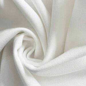 Conjunto de 2 piezas top con hombros descubiertos y pantalones acampanados elasticados